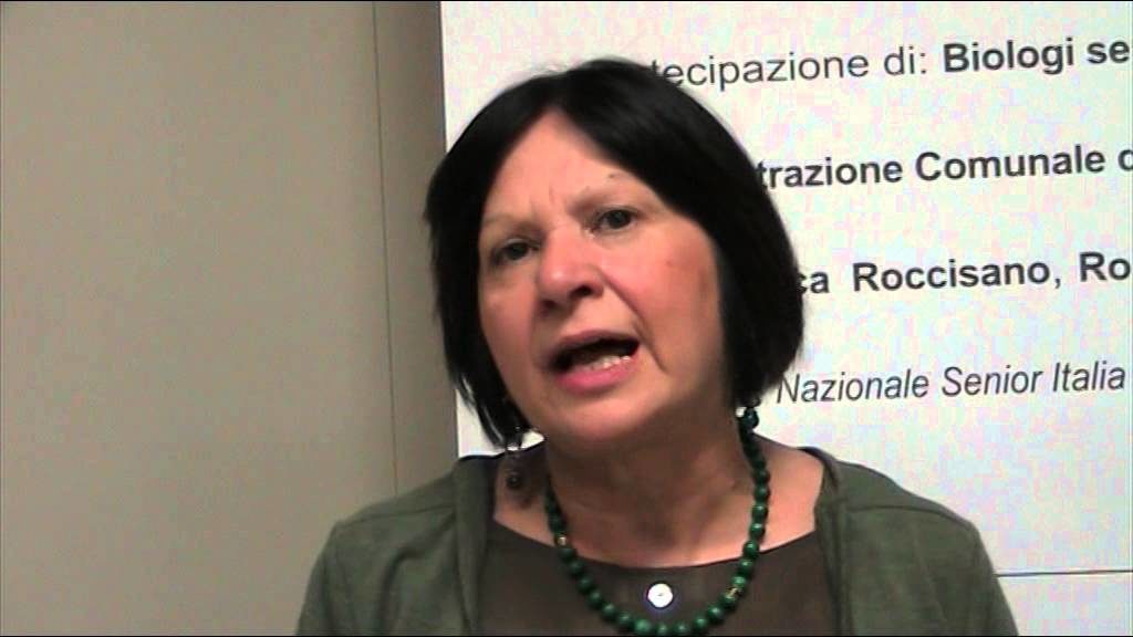 giuseppina carbone